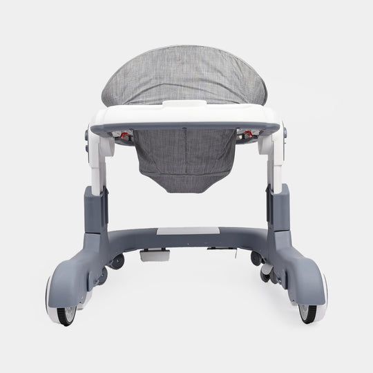Baby Walker With Multi Function
