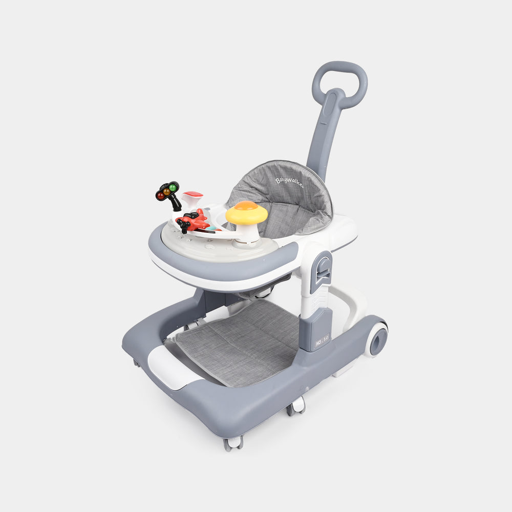 Baby Walker With Multi Function