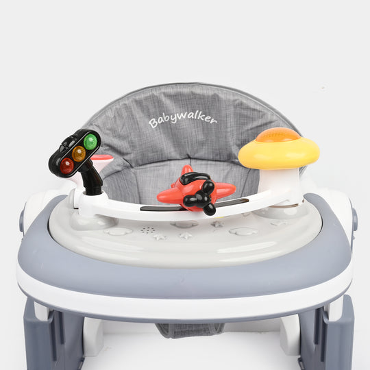 Baby Walker With Multi Function