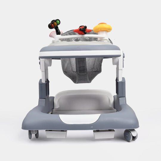 Baby Walker With Multi Function