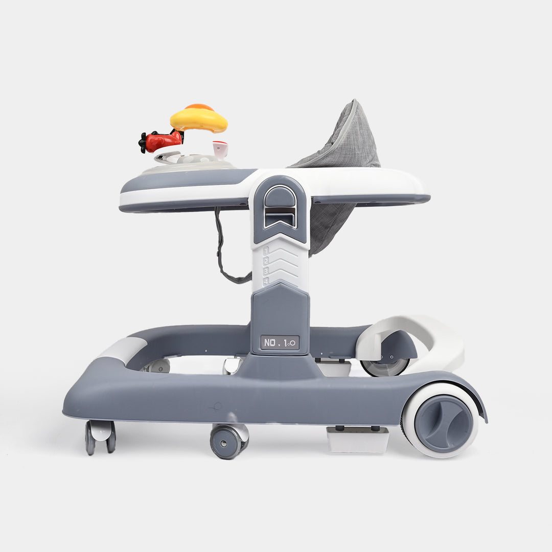 Baby Walker With Multi Function