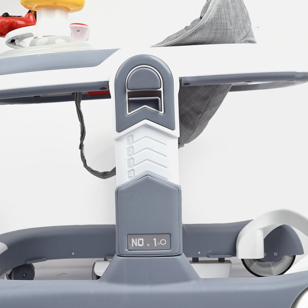 Baby Walker With Multi Function