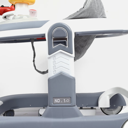 Baby Walker With Multi Function