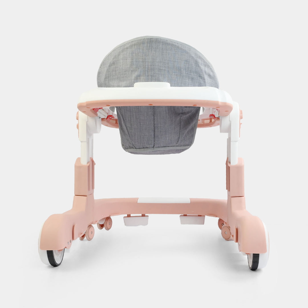 Baby Walker With Multi Function