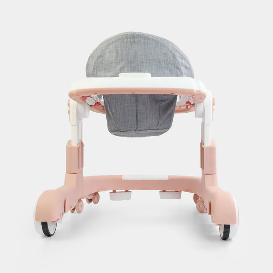 Baby Walker With Multi Function