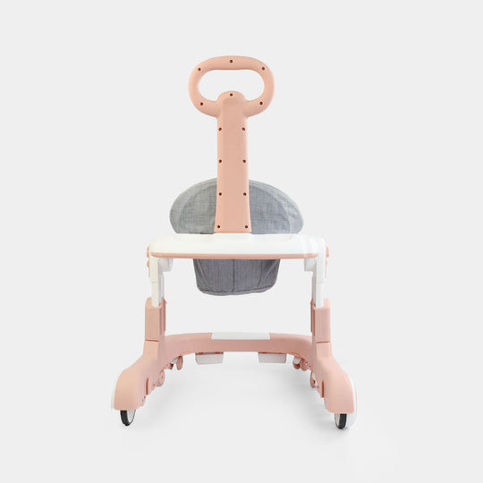 Baby Walker With Multi Function