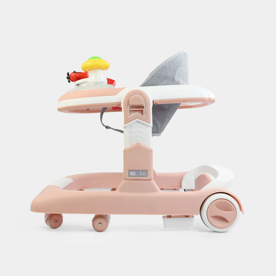 Baby Walker With Multi Function