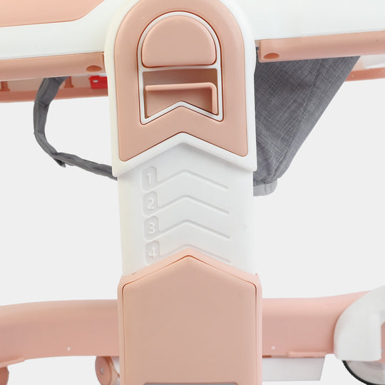 Baby Walker With Multi Function