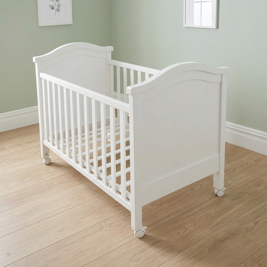 Wooden Coat 6227