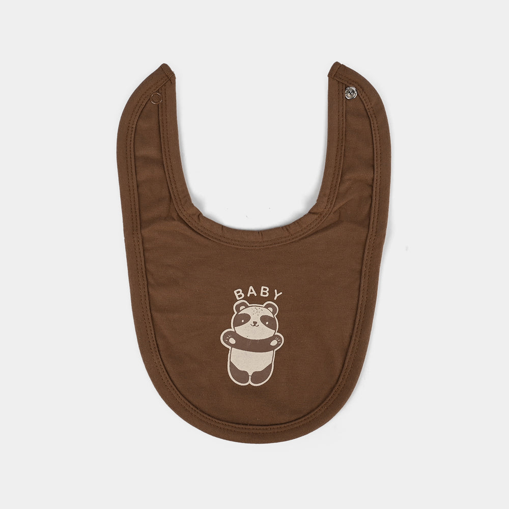 Baby Bibs Pack of 2PCs | Newborn