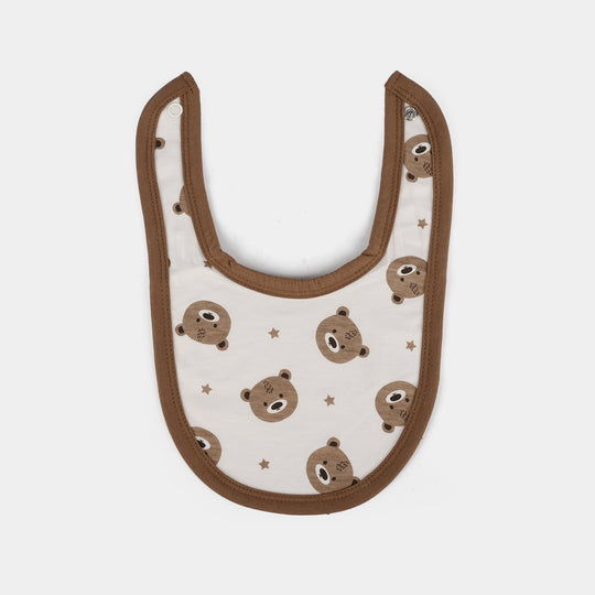Baby Bibs Pack of 2PCs | Newborn