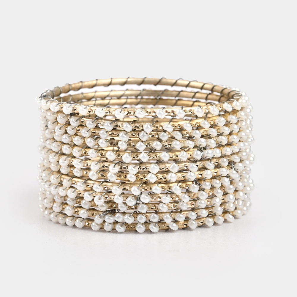 Elegant & Stylish Bangles for Girls
