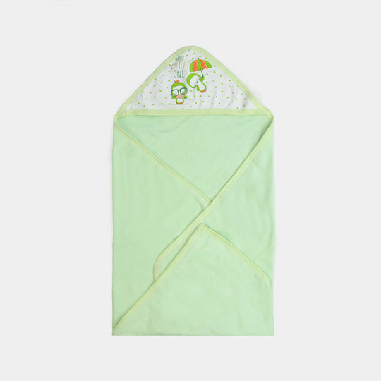 Hooded Baby Bath Towel for Kids