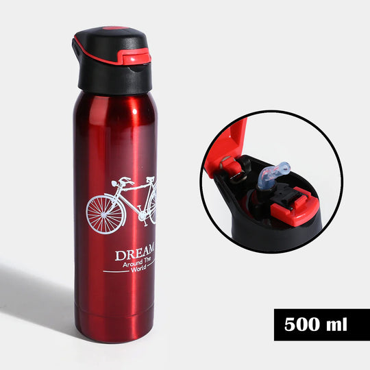 Water Bottle Stainless Steel