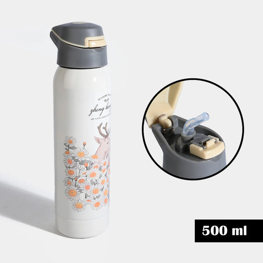 Water Bottle Stainless Steel