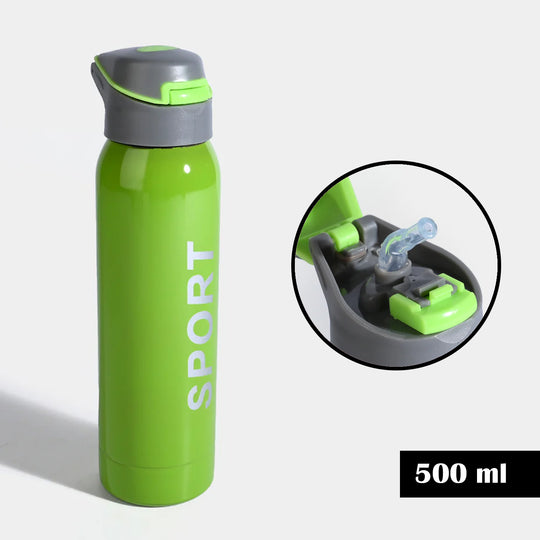 Water Bottle Stainless Steel