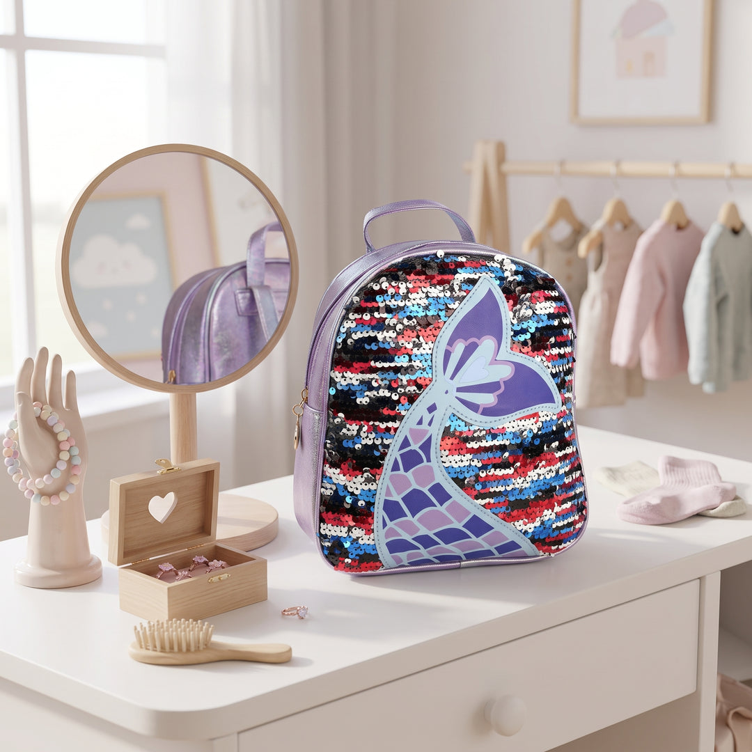 Cute & Stylish Backpack