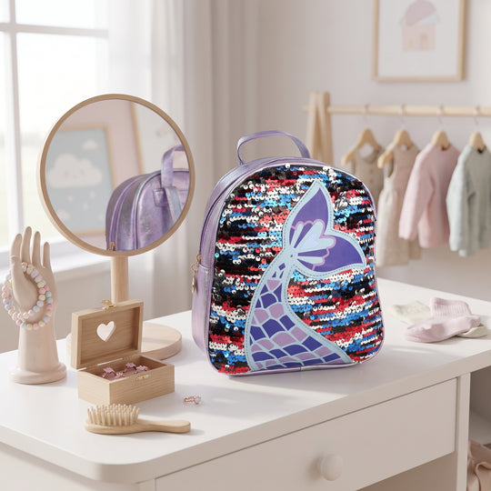 Cute & Stylish Backpack