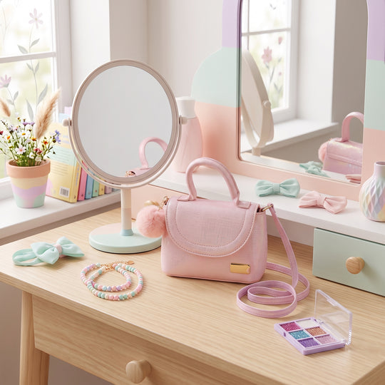 Little Girls Handbag/Shoulder Bag