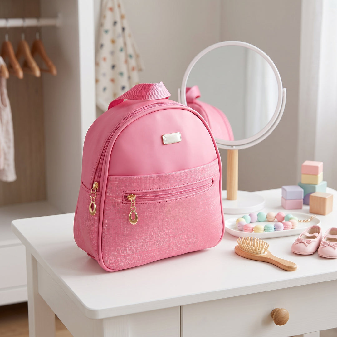 Cute & Stylish Backpack