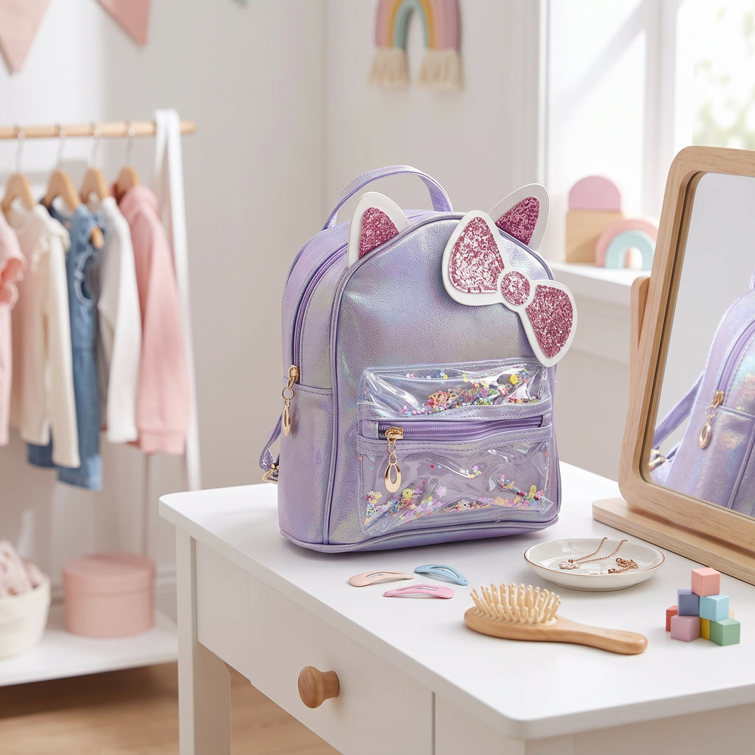 Cute & Stylish Backpack
