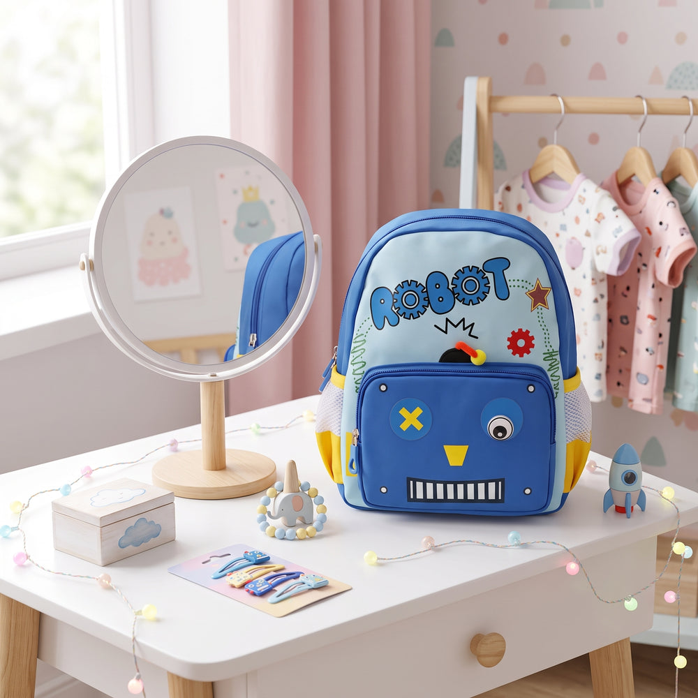 Cute & Stylish Backpack