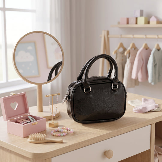 Little Girls Handbag/Shoulder Bag