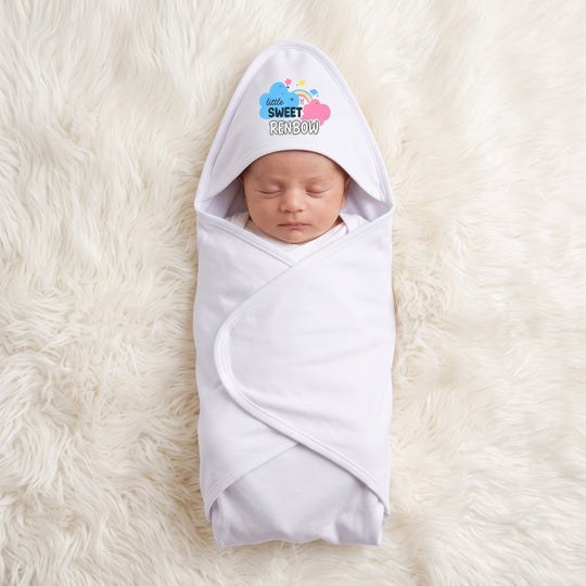 Baby Wrapping Sheet | 0M+