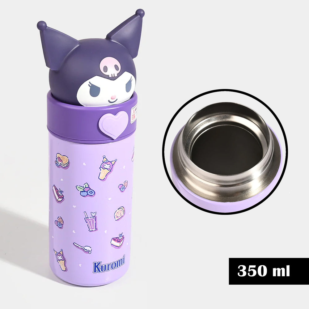Stainless Steel Water Bottle for Kids | 350ml