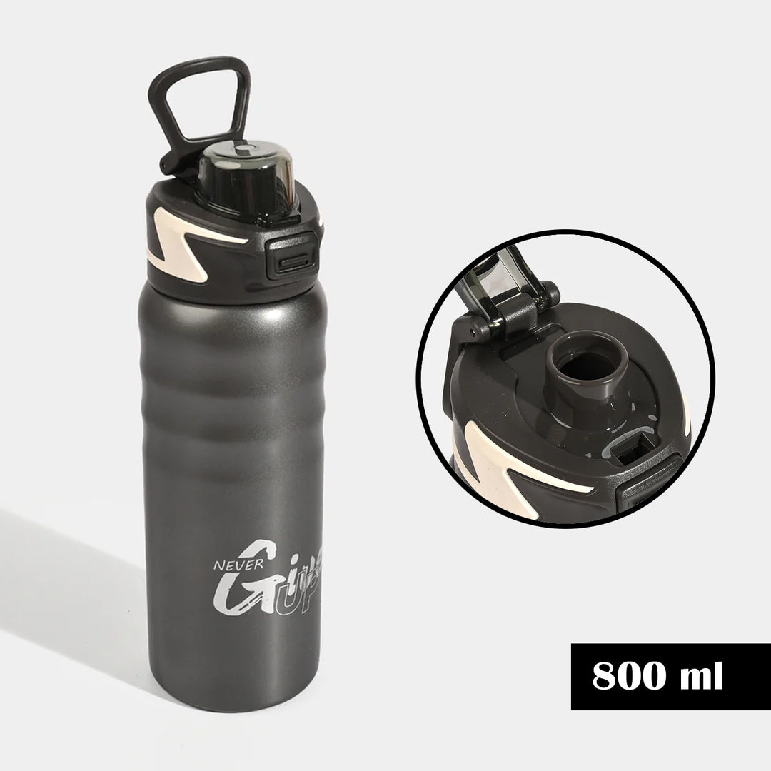 Water Bottle Stainless Steel