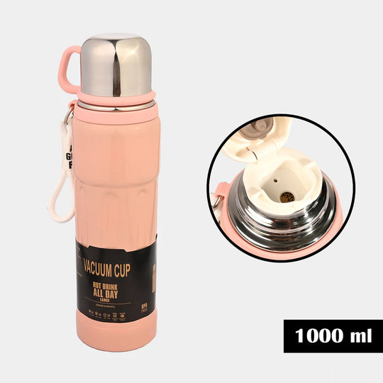 Water Bottle Stainless Steel