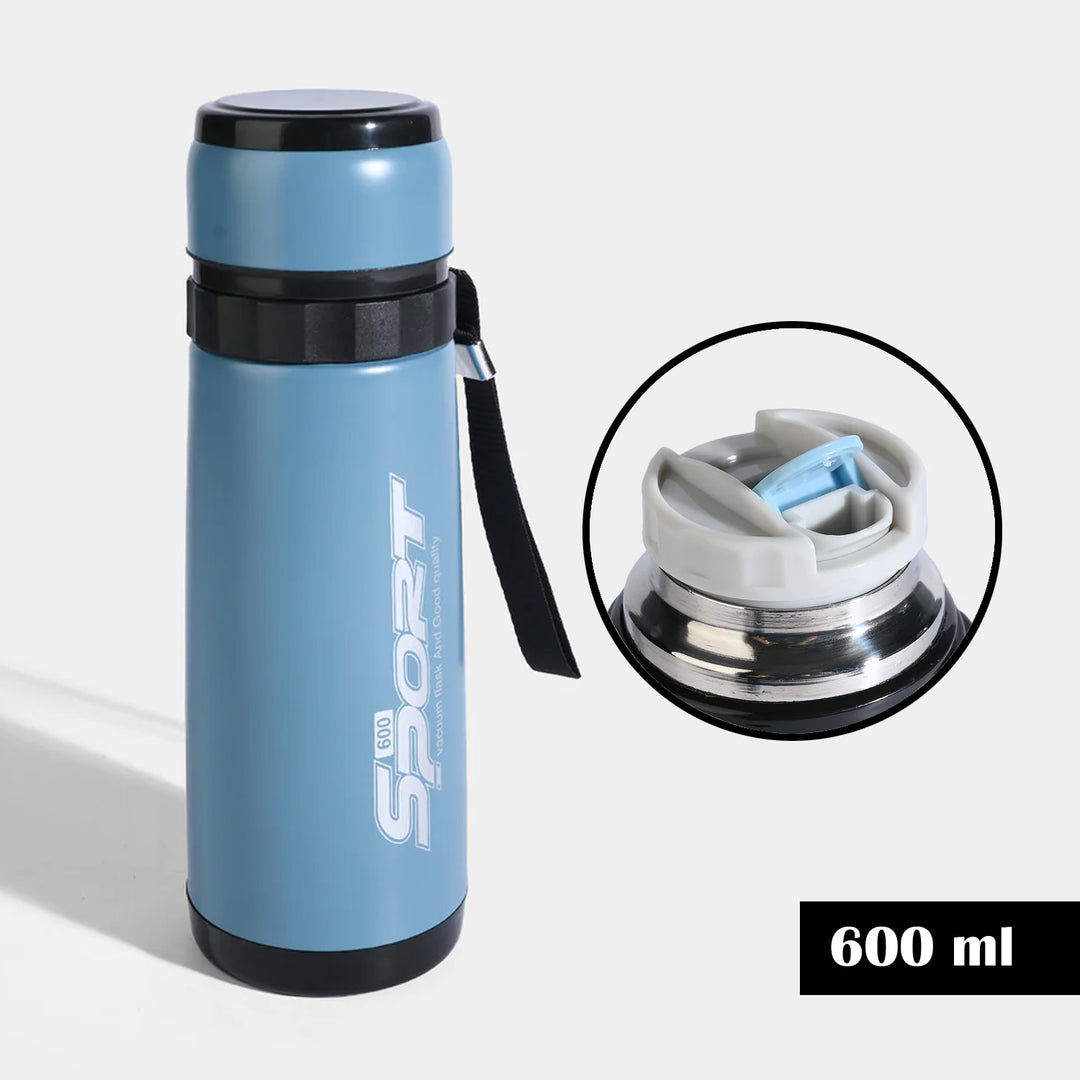 Water Bottle Stainless Steel