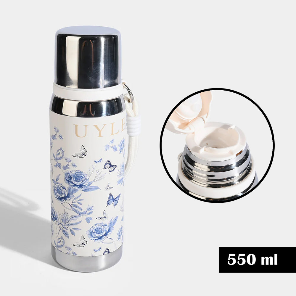 Water Bottle Stainless Steel