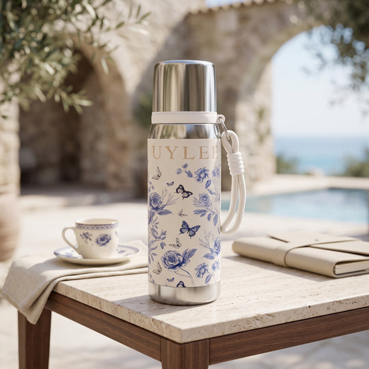Stainless Steel Water Bottle for Kids | 550ml