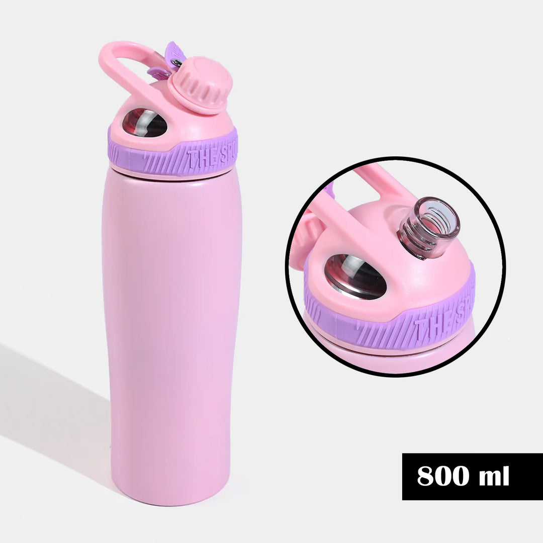Stainless Steel Water Bottle for Kids | 800ml