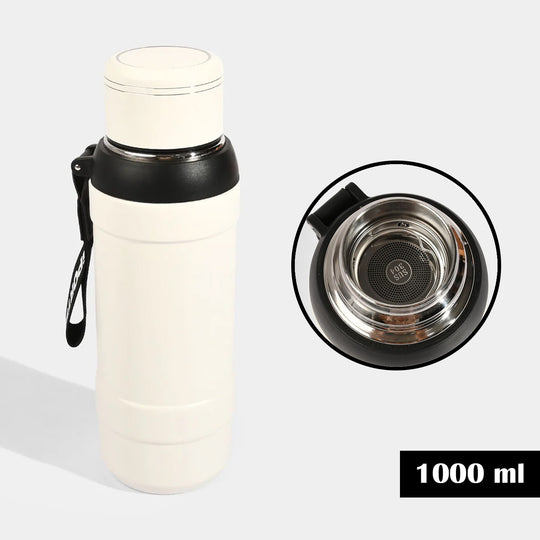 Water Bottle Stainless Steel