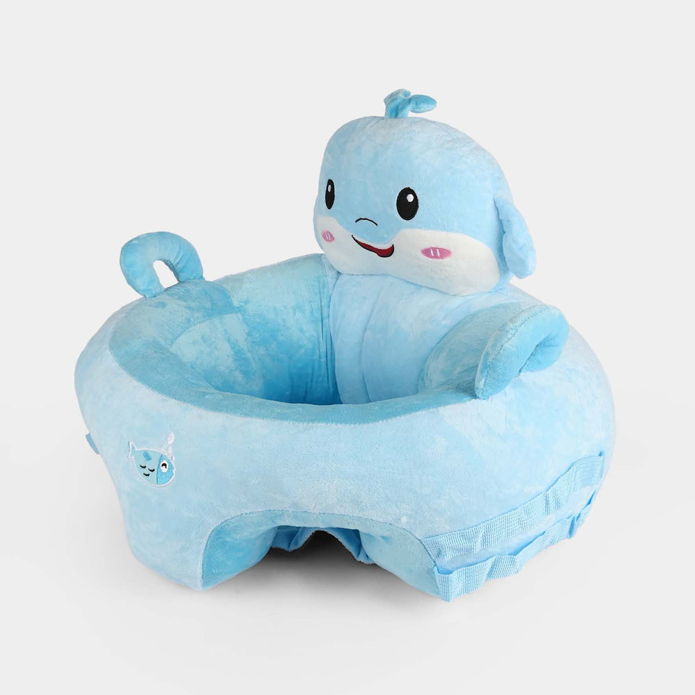 Princess Rattle Baby Floor Seat/Support Sofa Seat - 6M+