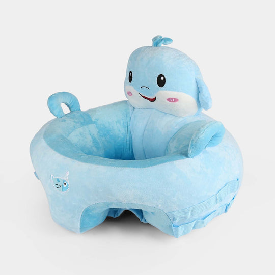 Princess Rattle Baby Floor Seat/Support Sofa Seat - 6M+