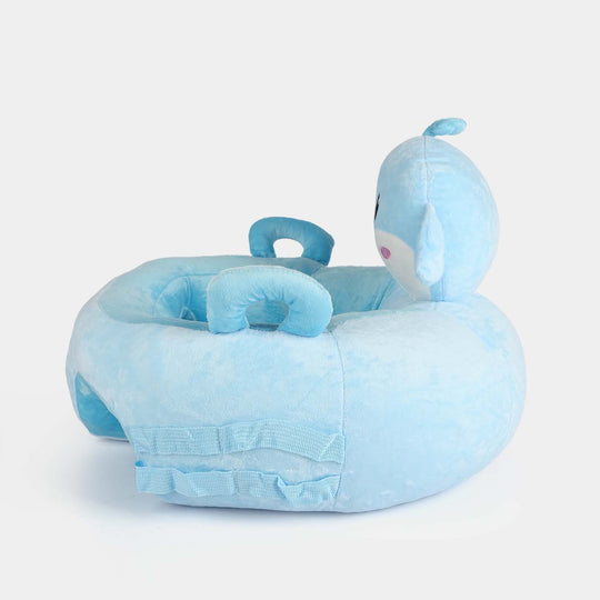 Princess Rattle Baby Floor Seat/Support Sofa Seat - 6M+