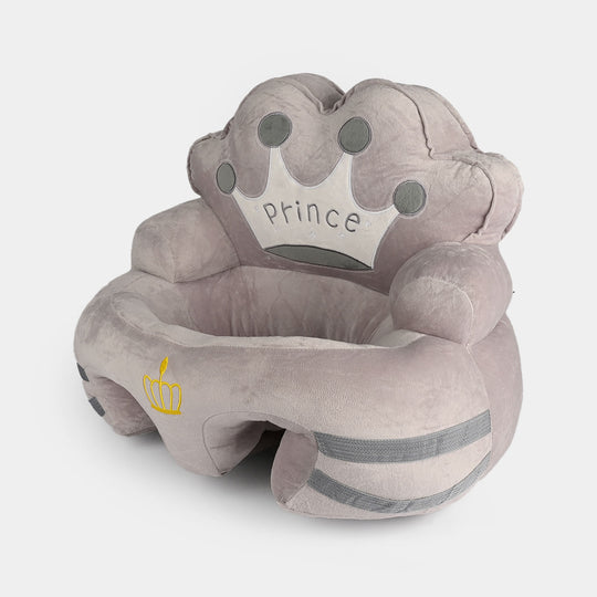 Princess Rattle Baby Floor Seat/Support Sofa Seat - 6M+