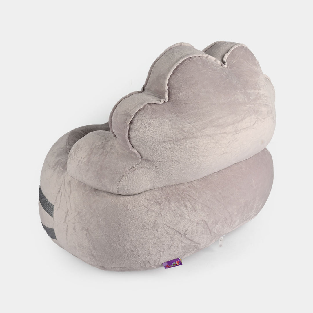 Princess Rattle Baby Floor Seat/Support Sofa Seat - 6M+