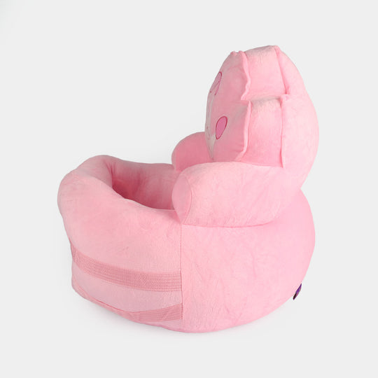 Princess Rattle Baby Floor Seat/Support Sofa Seat - 6M+