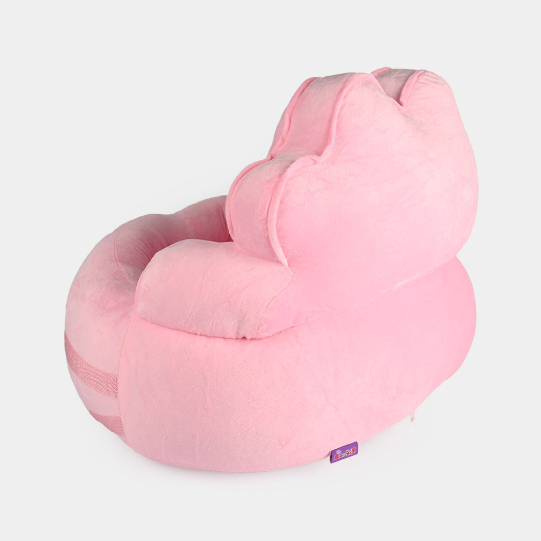 Princess Rattle Baby Floor Seat/Support Sofa Seat - 6M+