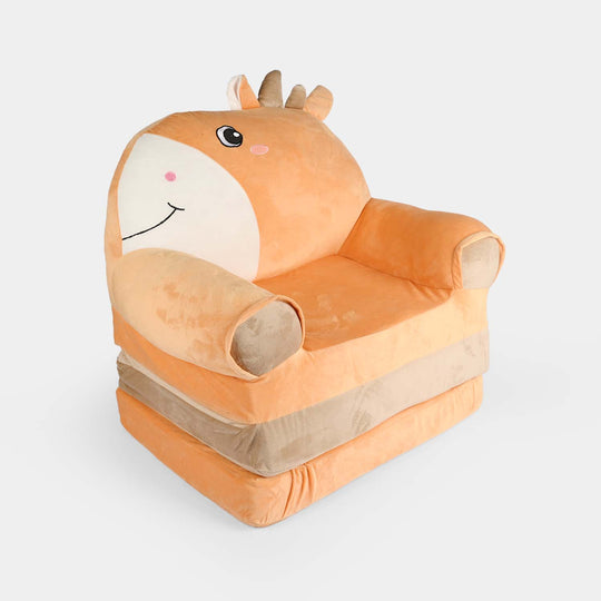 3 Layer Baby Floor Seat/Support Sofa Seat - 6M+