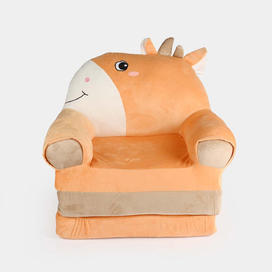 3 Layer Baby Floor Seat/Support Sofa Seat - 6M+