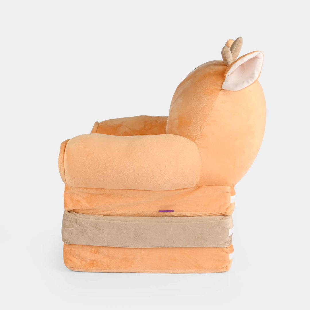 3 Layer Baby Floor Seat/Support Sofa Seat - 6M+