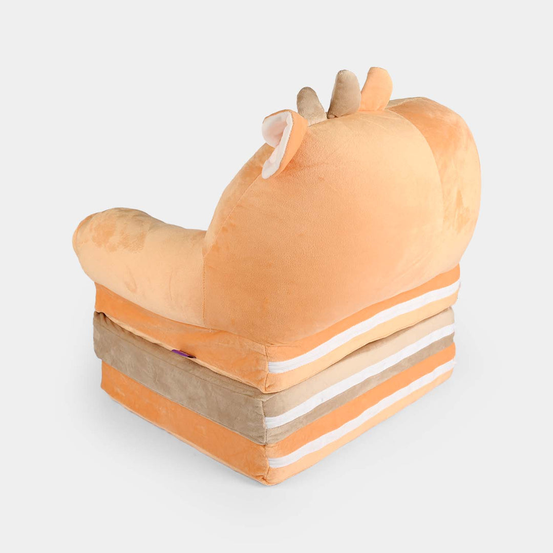 3 Layer Baby Floor Seat/Support Sofa Seat - 6M+