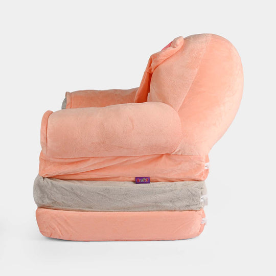 3 Layer Baby Floor Seat/Support Sofa Seat - 6M+