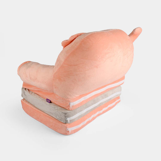 3 Layer Baby Floor Seat/Support Sofa Seat - 6M+