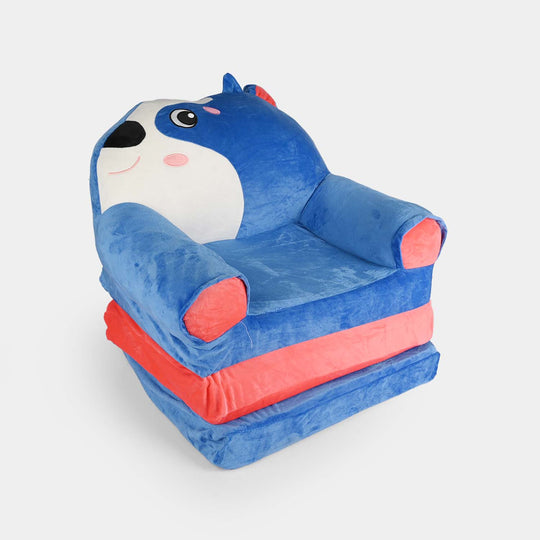 3 Layer Baby Floor Seat/Support Sofa Seat - 6M+